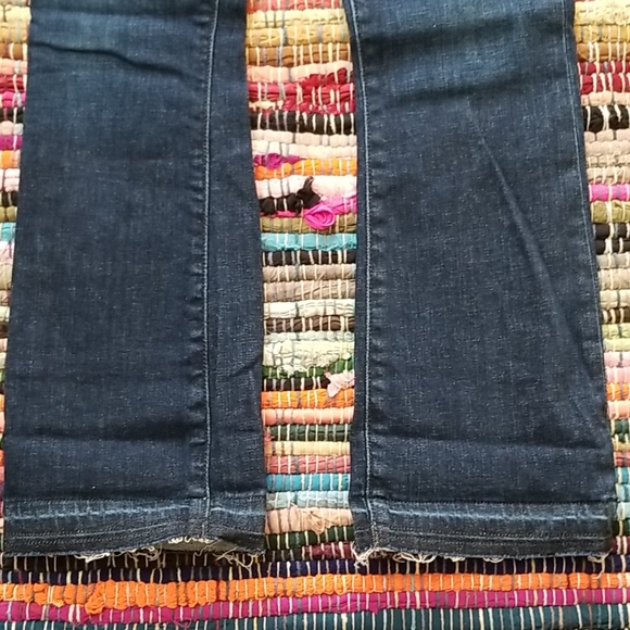 Sanctuary Womens High Crop Jeans - Picture 16 of 16